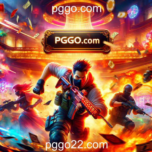 Explorando a Empolgação dos Jogos de Ação